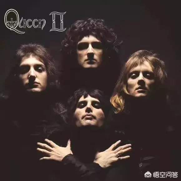 摇滚入门应该听什么？