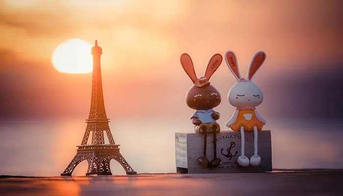 哄女孩子的甜言蜜语 情话最暖心短句给女生