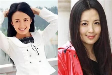 于和伟妻子宋林静照片？