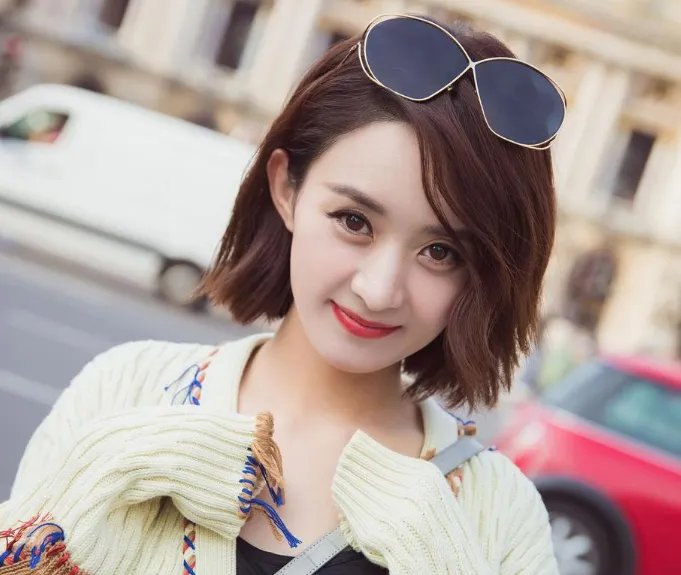 为什么赵丽颖不见陈晓