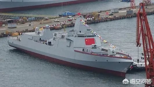 海军70周年庆给你带来什么感受？