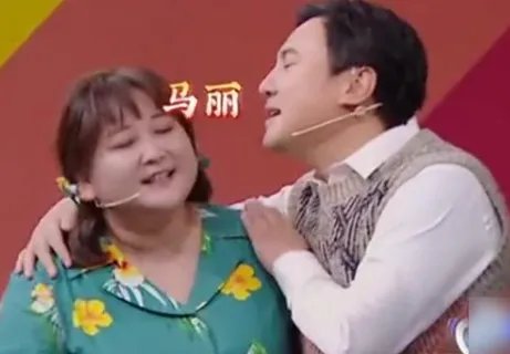 沈腾在马丽贾玲之间选了马丽，你认为他和谁的合作更好？