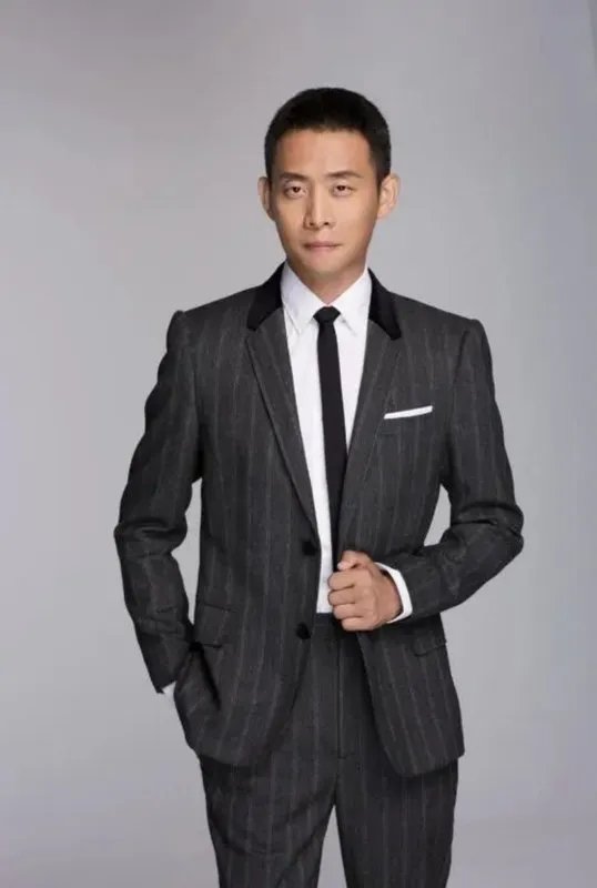 张译和妻子钱琳琳结婚十几年一直恩爱如初,他们当初是如何结识的?