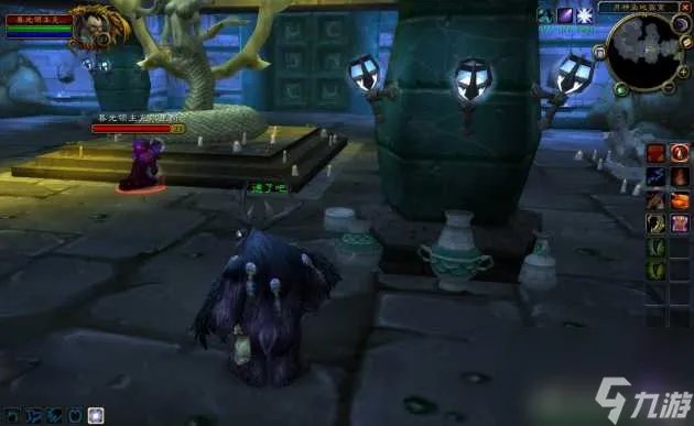 魔兽世界怀旧黑暗深渊副本在哪里 黑暗深渊副本任务攻略 科普