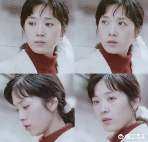 如何评价演员龚雪的长相？你觉得她的演技怎么样？