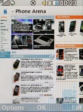 滑盖时尚新宠 LG新巧克力BL20抢先评