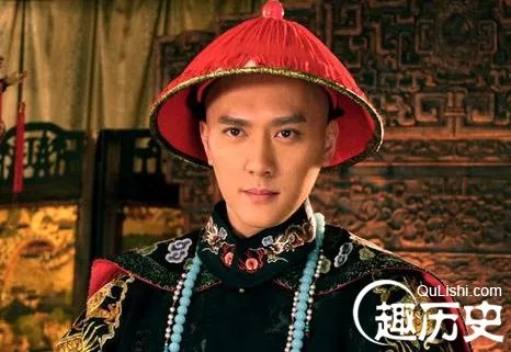 你了解历史上真实的八阿哥么？八阿哥的人生结局