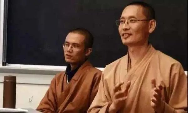 比肩韦东奕的北大天才，出家12年后下山还俗，他的经历告诉了我们什么？