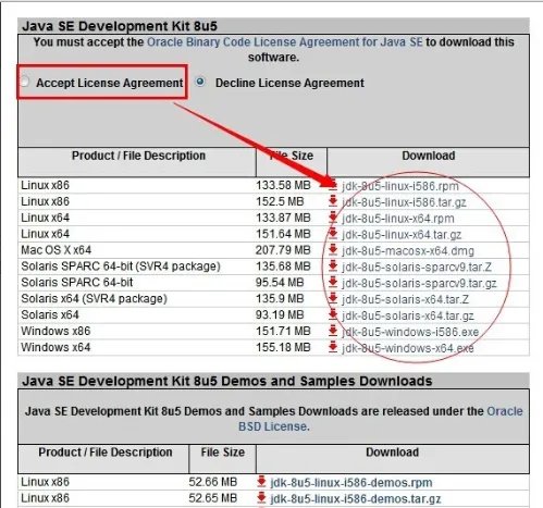 java环境变量设置怎么配置