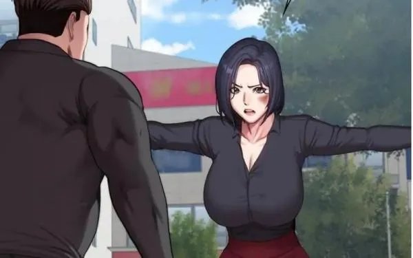 《健身教练》79话是什么意思？