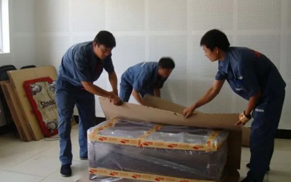 上海搬家哪个公司好