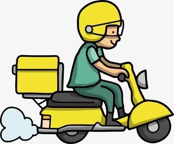 外卖小哥跑腿送红酒被骗488元，这又是一个怎样的新骗局？