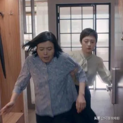 《安家》，六六编剧，挺好，不过怎么又有一段不合常理的母女情仇？