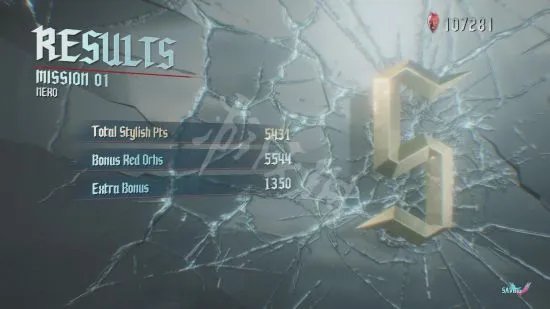 《鬼泣5》图文攻略 剧情流程图文攻略