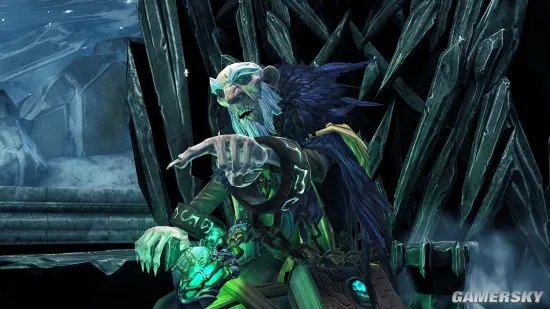 《暗黑血统2:终极版》IGN 7.5分 爽一次就够了