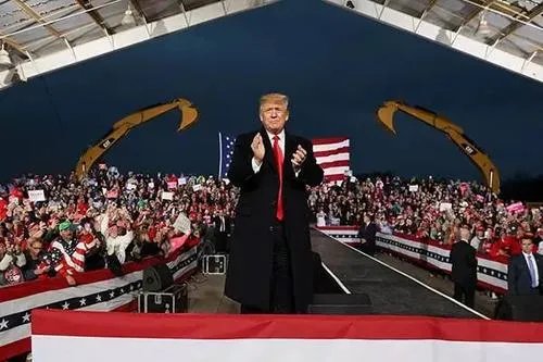 美国的“超级星期二”，对党派人士来说究竟有什么意义？