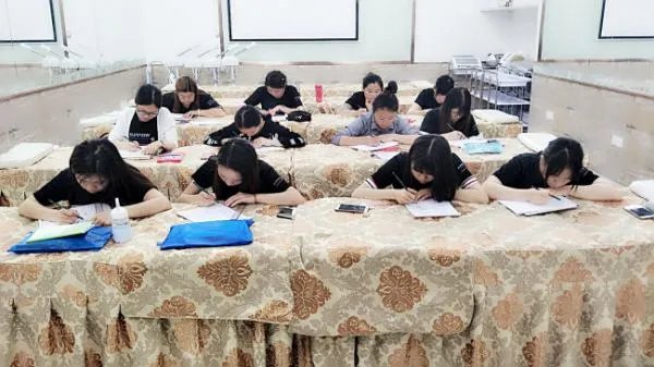 美容培训学校有哪些?