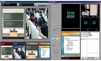 教室监控被直播是怎么回事?