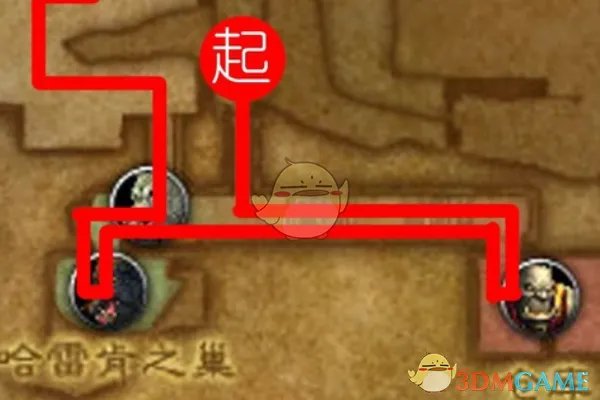 《魔兽世界》怀旧服黑石塔下层介绍