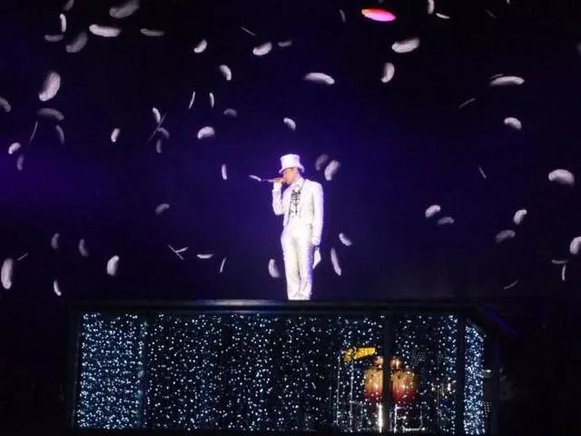 张学友2017世界巡回演唱会，是不是最后一次演唱了，以后还会有吗？