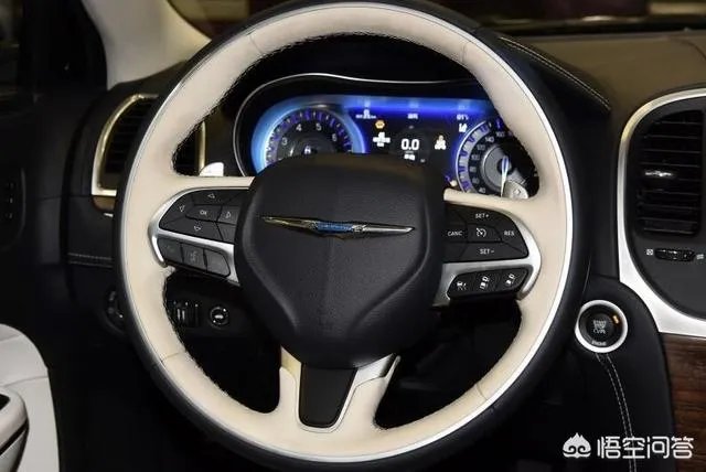 克莱斯勒300C怎么样，值得入手吗？