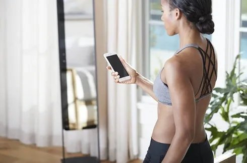 遇上这块“照妖镜”！只想喊“燃烧我的卡路里”