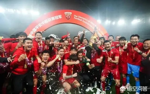 今晚CCTV5直播超级杯：上港VS国安，两队外援齐出，侯永永会出场，你会看吗？