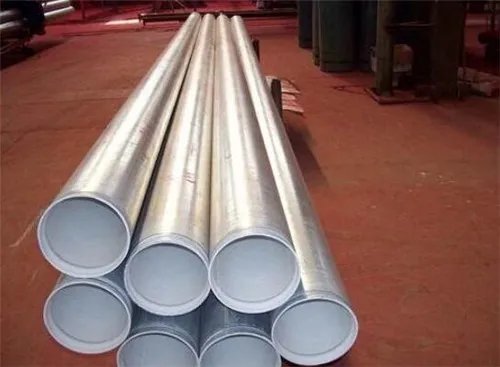 排水管道有哪几种  常见的五种排水管道