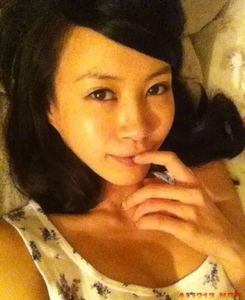 一次看个够！台湾女优观月雏乃自拍照大集合