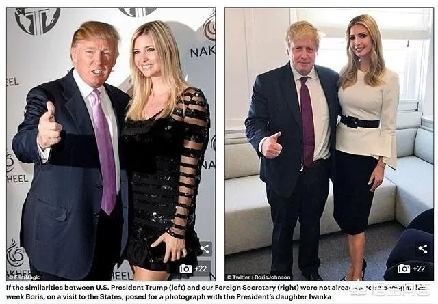 特朗普对英国首次国事访问，为何英国上下和媒体都表示不欢迎？