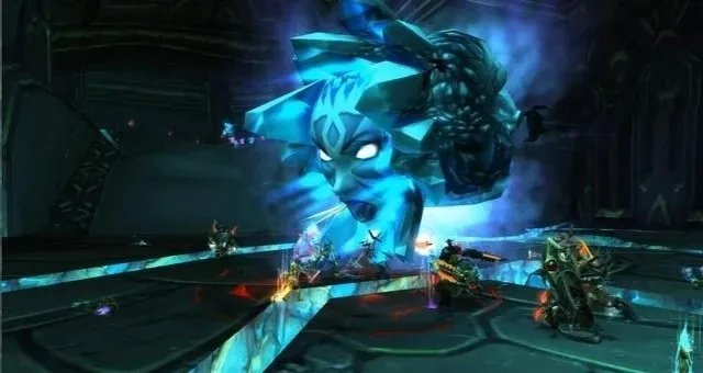 《魔兽世界》tbc有哪些专业技能