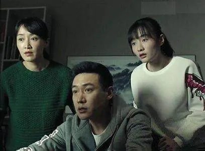 人民的名义里侯亮平的妻子钟小艾，是何背景？