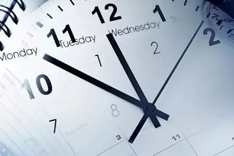 各国之间的时差怎么算？