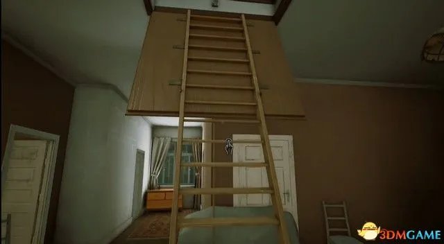 《心魔》图文全剧情流程攻略 解密要点及多结局攻略