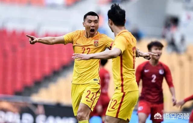 李铁带领的中国男足在东亚杯获得了季军，大家怎么看？