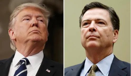 特朗普支持率为什么跌至当选以来最低？