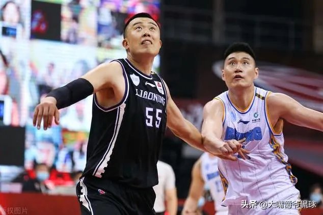 辽宁男篮刘雁宇有培养价值吗？