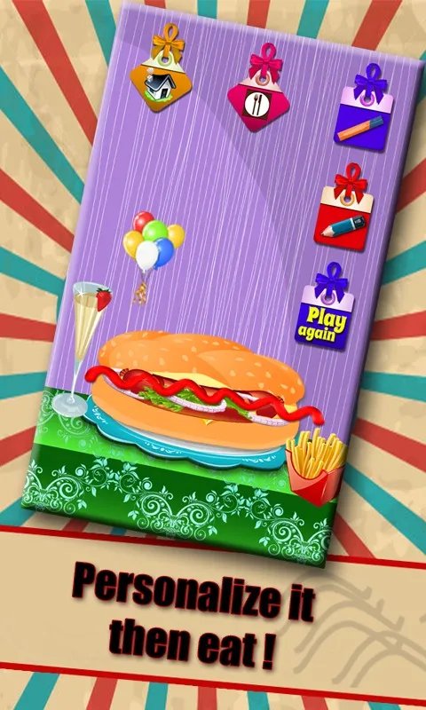 热狗机好玩吗?热狗机游戏介绍