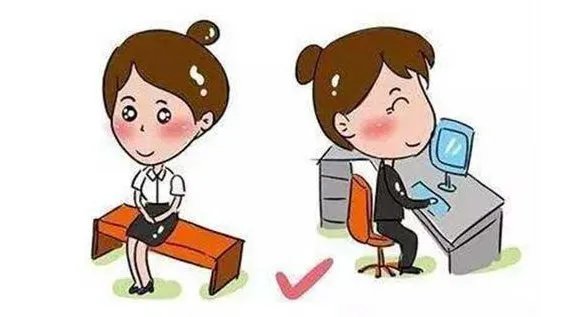 “行如风，卧如弓”，这句话是什么意思？