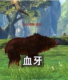 剑灵野外BOSS位置介绍与掉落分析