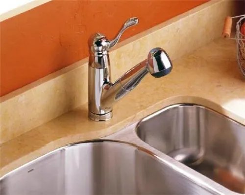 水龙头过滤网怎么拆