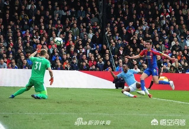 曼城客场3-1击败水晶宫，热苏斯进第三球杀死比赛时处在越位的位置，对此你怎么看？