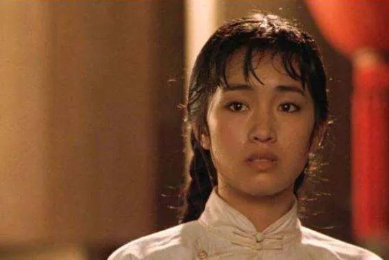 张艺谋和巩俐明明很相爱，却为什么突然分手呢？