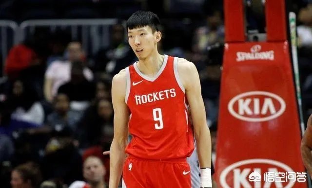 如果周琦离开火箭，国内球迷还会喜欢火箭队吗？