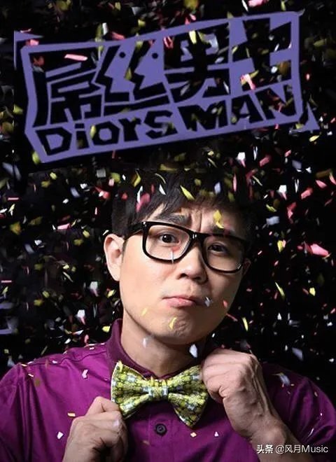 大家如何看大鹏（董成鹏）的影视作品？