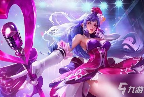 《王者荣耀》王昭君七夕皮肤价格介绍 王昭君七夕皮肤价格是多少