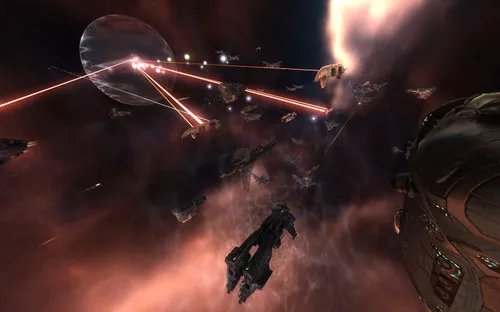 《EVE：霸权》主权夺取要点大公开