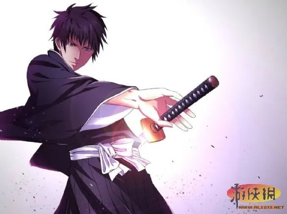 蓝染才排第六名？《死神》中的七大高智商角色