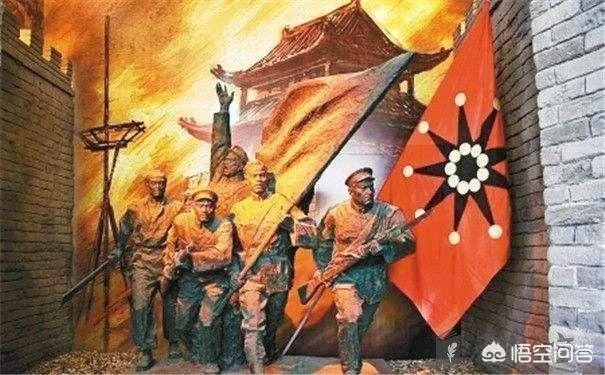 当众扇宋教仁耳光的女子，为何被称为创立民国的巾帼英雄？