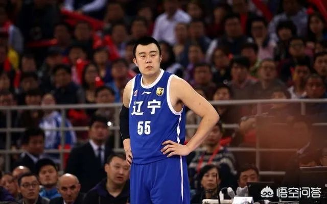 从败给吉林队就可以看出韩德君对辽宁的重要性有多大？
